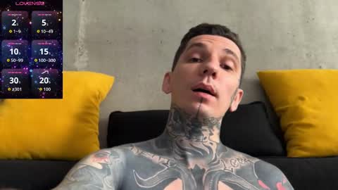    online show from October 27, 5:33 am