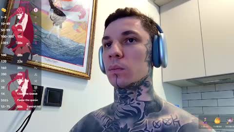    online show from April 5, 6:10 am