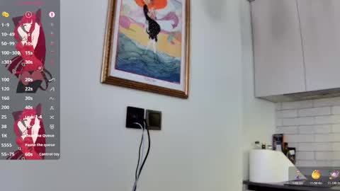    online show from April 16, 5:52 am