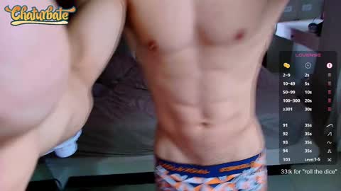 Snapshot of max_russell chatting on December 4, 2:53 am Former Porn Star online show from December 4, 2:53 am