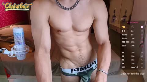 Snapshot of max_russell chatting on December 13, 1:01 pm Former Porn Star online show from December 13, 1:01 pm