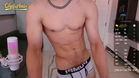 Snapshot of max_russell chatting on December 15, 3:45 am Former Porn Star online show from December 15, 3:45 am