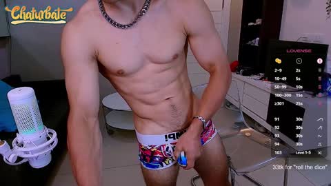 Snapshot of max_russell chatting on January 2, 12:46 pm Former Porn Star online show from January 2, 12:46 pm