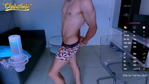 Snapshot of max_russell chatting on January 3, 2:54 am Former Porn Star online show from January 3, 2:54 am