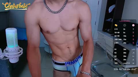 Snapshot of max_russell chatting on January 5, 3:43 am Former Porn Star online show from January 5, 3:43 am