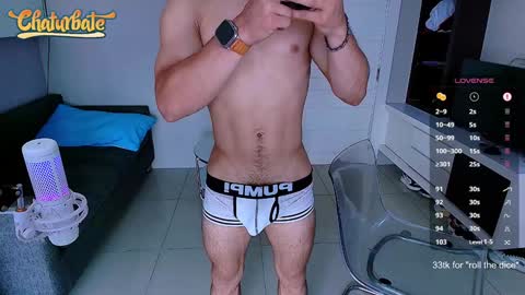 Snapshot of max_russell chatting on January 6, 5:41 am Former Porn Star online show from January 6, 5:41 am