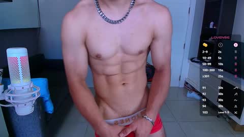 Snapshot of max_russell chatting on February 9, 4:04 am Former Porn Star online show from February 9, 4:04 am