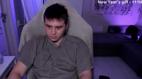 Max online show from January 9, 8:10 pm