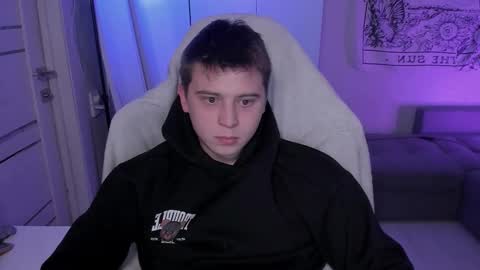 Max online show from January 16, 7:40 pm