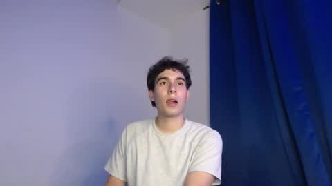 Snapshot of max_snow1616 chatting on November 7, 11:05 pm max_snow1616 online show from November 7, 11:05 pm