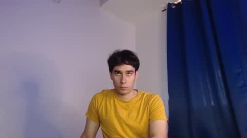 Snapshot of max_snow1616 chatting on November 9, 6:28 pm max_snow1616 online show from November 9, 6:28 pm