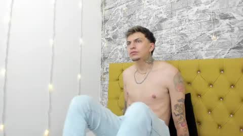 max_sstteel online show from April 15, 12:12 pm