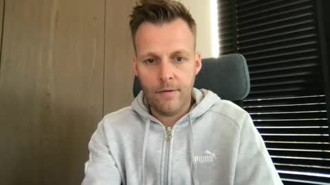 Max take off clothes online show from March 19, 8:07 am