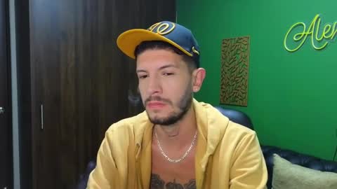 Max Taylor online show from December 6, 3:41 am