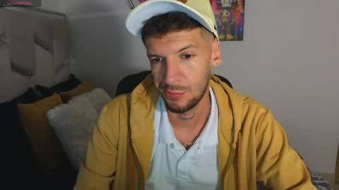 Max Taylor online show from April 1, 4:46 am