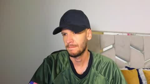 Max Taylor online show from April 8, 4:23 am