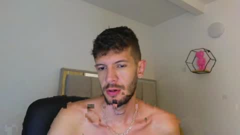 Max Taylor online show from April 9, 2:55 am