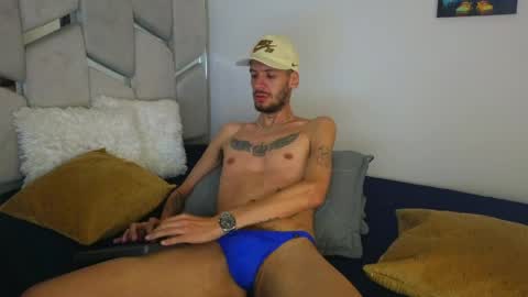 Max Taylor online show from April 10, 5:56 am