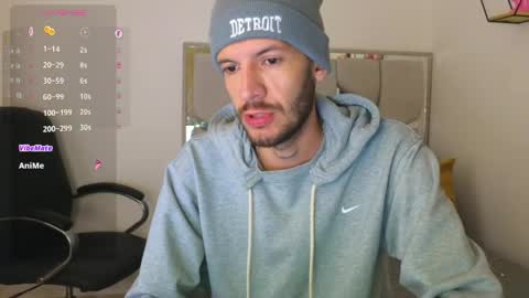 Max Taylor online show from April 18, 7:45 am