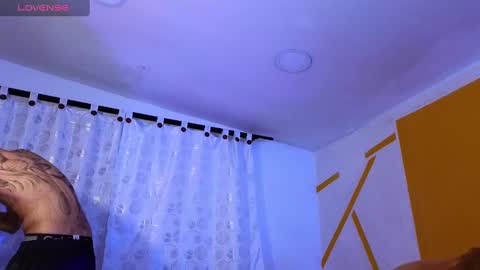 Snapshot of maxandalyn_ chatting on January 31, 7:51 pm Max Dalyn online show from January 31, 7:51 pm