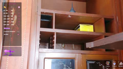 Snapshot of maxbenetti chatting on January 26, 2:30 pm Maximiliano online show from January 26, 2:30 pm