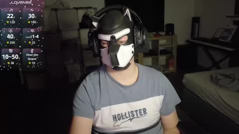 maxboner94 online show from November 15, 1:58 am