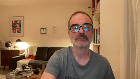 Max Mikado online show from January 9, 6:36 pm