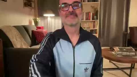 Max Mikado online show from February 1, 10:34 pm