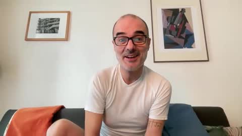 Max Mikado online show from February 12, 12:00 pm