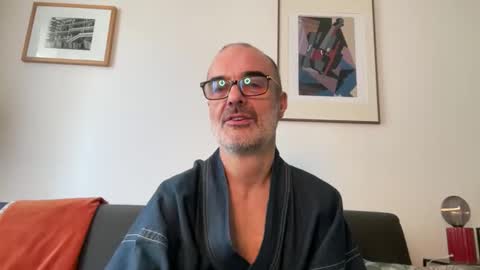 Max Mikado online show from March 3, 12:55 pm