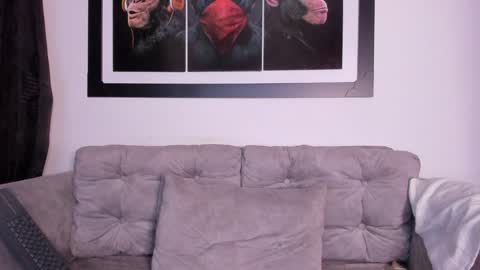 Maxcarther online show from December 5, 11:07 pm