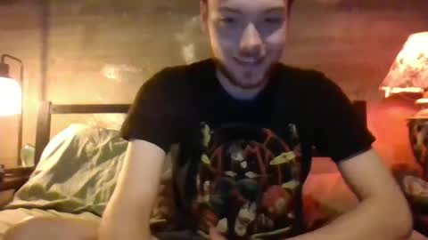 Max Wilder online show from October 10, 10:31 pm