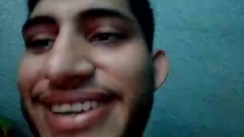 Snapshot of maxgonzalez0318 chatting on January 13, 6:35 pm maxgonzalez0318 online show from January 13, 6:35 pm