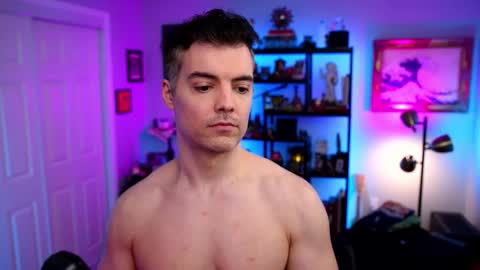 Max Hughes online show from February 28, 4:02 am