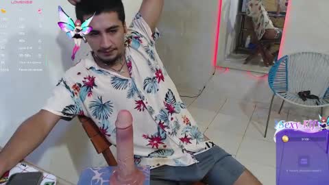 maxi dick online show from April 2, 1:53 pm