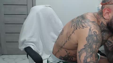 Maximus Fox online show from January 17, 7:35 am