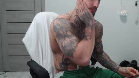 Maximus Fox online show from February 4, 9:37 am