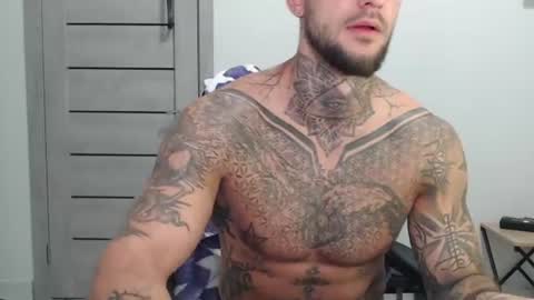 Maximus Fox online show from June 29, 6:41 am