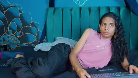 Snapshot of maxi_max0 chatting on July 4, 5:30 pm Maxi Max online show from July 4, 5:30 pm
