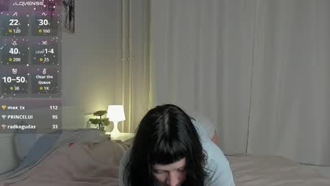 Maxi online show from April 28, 10:26 pm