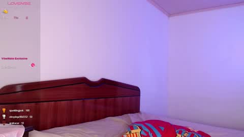 Maxi Model Independent  online show from December 4, 6:17 pm