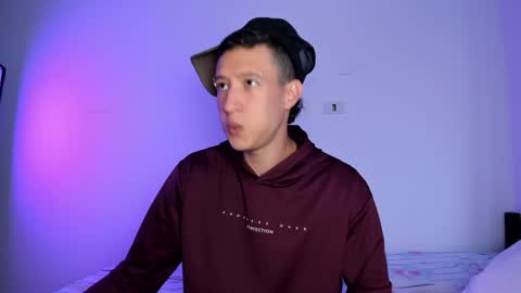 Maxi Model Independent  online show from January 23, 11:48 am