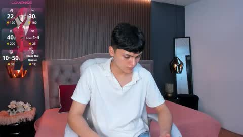 --  -- online show from November 5, 7:47 pm