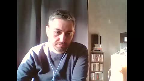 Maxime online show from December 21, 10:22 am