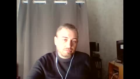 Maxime online show from February 7, 2:43 pm