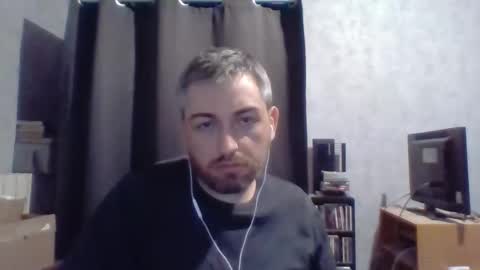Maxime online show from February 14, 9:55 pm