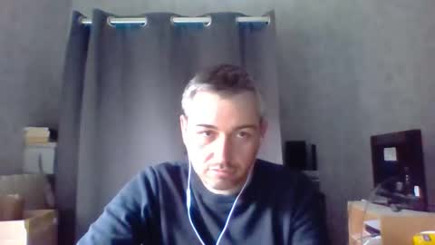 Maxime online show from February 21, 3:35 pm