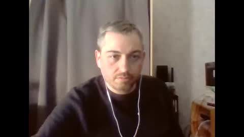 Maxime online show from March 23, 3:16 pm