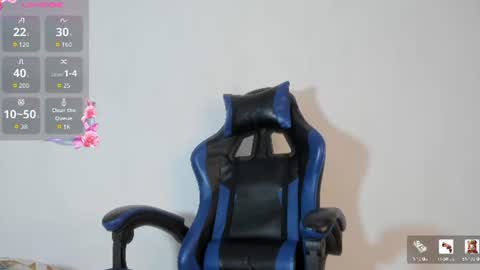 Maximiliano online show from June 30, 1:12 pm