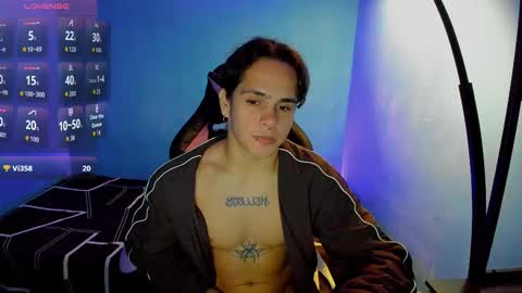 Snapshot of maximiliano_scoott_ chatting on September 29, 7:19 pm maximiliano_scoott_ online show from September 29, 7:19 pm